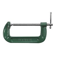 Hardman G Clamps