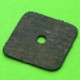 Diamond Curved Washers Bitumen