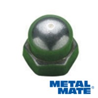 Dome Nuts Self Colour BSW