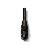Eclipse Pin Chuck c/w 3 Collets No 160 