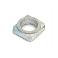 Lindapter Type W Deep Washers
