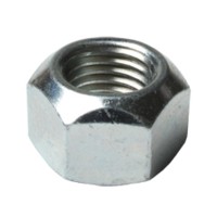 Stover Self Locking Nuts