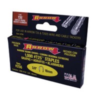 Arrow T25 Staples