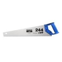Bahco Hardpoint Hand Saws 20in & 22 in  Sandvik No 244