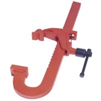 Carver Rack and Bar Clamps and Accessories