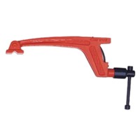 Carver Standard Duty Moveable Jaw Only - T1862
