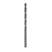 Dormer HSS Jobbers Drills Long Series A110 METRIC