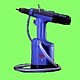 Gesipa GBM95 Rivet Nut Tool 