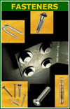 Fasteners
