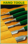 Hand Tools