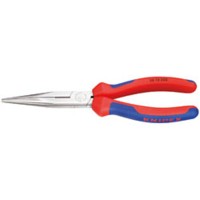Knipex Snipe Nose Side Cutting Plier Comfort Grip