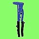Gesipa NTX Riveting Tool 