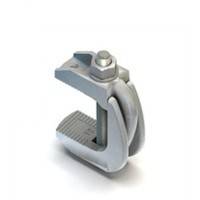Lindapter Type F9 Flange Nut Clamp
