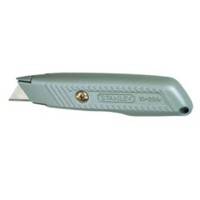 Stanley Utility Fixed Blade Knife No 10299