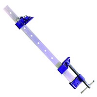 Irwin Record Sash Clamps No135