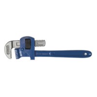 Stillson Wrenches and Pipe Wrenches
