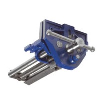Irwin Record Quick Release Woodworking Vice 7 " (c/w Front Dog) No52ED