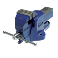 Irwin Record Quick Release Fitters Vices