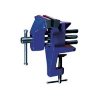 Irwin Record Table Vice