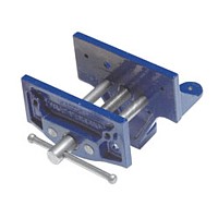 Irwin Record Woodworking Vices