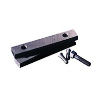Irwin Record Vice Jaw Plates and Fibre Grips