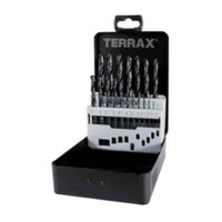 High Speed Steel Jobbers Drill Sets