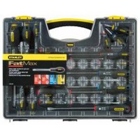 Stanley FatMax Screwdriver Set 20 Piece 562572