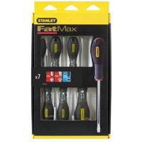 Stanley FatMax 7 Piece Screwdriver Set 565425 