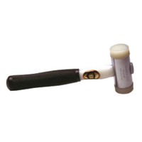 Thorex Nylon Faced Hammer 708