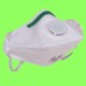 Vitrex Premium Multi Purpose Fold Flat Respirator 301380