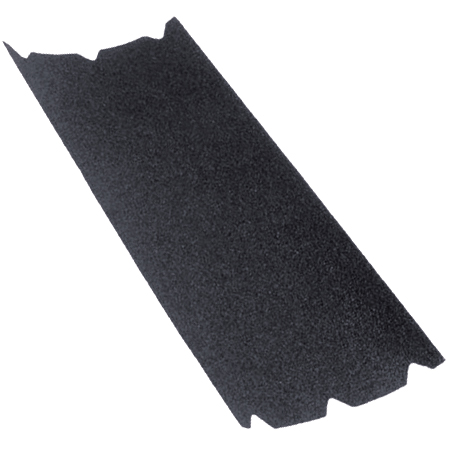 Sanding Floor Sheet 200mm x 482mm 120 Grit ( Pack of 50 ) Toolpak 