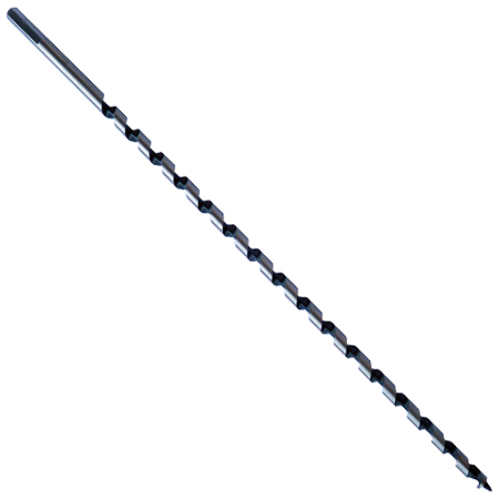 Auger Bit 10mm x 460mm Hex Shank Drill Toolpak 