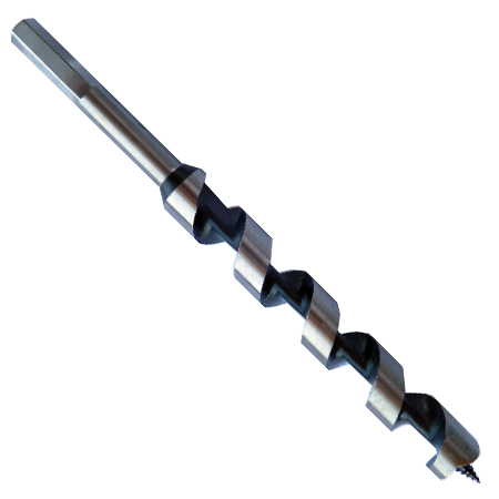 Auger Bit 20mm x 230mm Hex Shank Drill Toolpak 