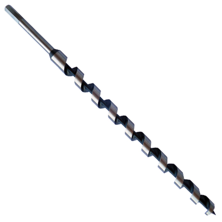 Auger Bit 22mm x 460mm Hex Shank Drill Toolpak 