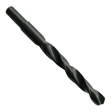 Blacksmith Drill 15.0mm Toolpak 