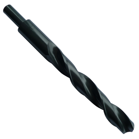 Blacksmith Drill 20.0mm Toolpak 