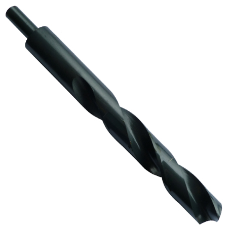 Blacksmith Drill 25.0mm Toolpak 