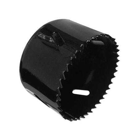 Holesaw Bi- Metal 57mm Toolpak Holesaw Bi- Metal 57mm Toolpak