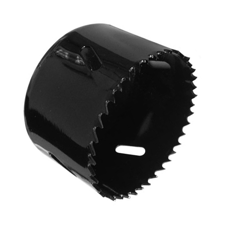 Holesaw Bi- Metal 70mm Toolpak 