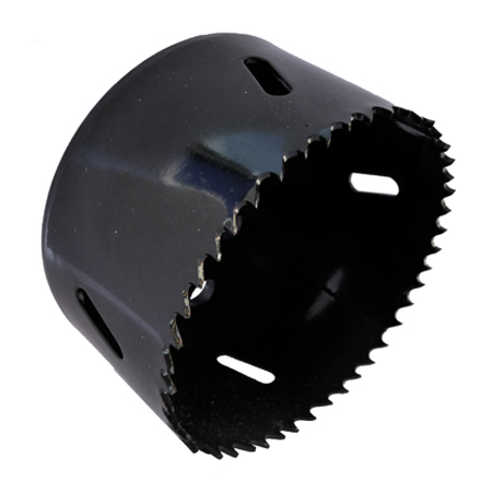 Holesaw Bi- Metal 83mm Toolpak 