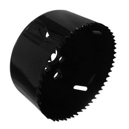 Holesaw Bi- Metal 102mm Toolpak 