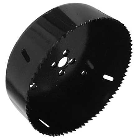 Holesaw Bi- Metal 152mm Toolpak 