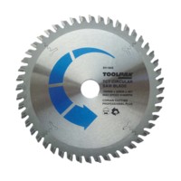 Toolpak 160mm x 20mm x 48T Corian Cutting TCT Saw Blade 