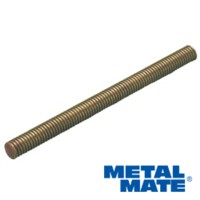 Brass All Thread  ( Threaded Rod )