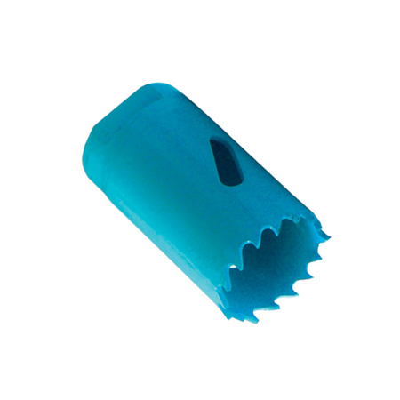 Holesaw Cobalt 8% 29mm Toolpak 