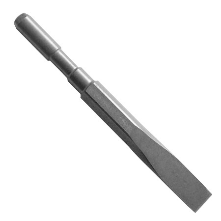 Flat Chisel CP9S 25mm x 255mm Toolpak Flat Chisel CP9S 25mm x 255mm Toolpak