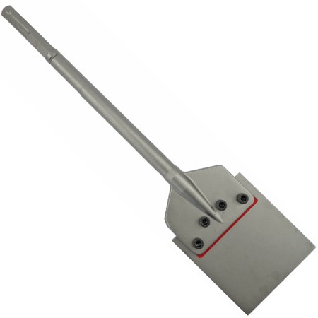 Hilti TE905 Floor Scraper Tool Toolpak 