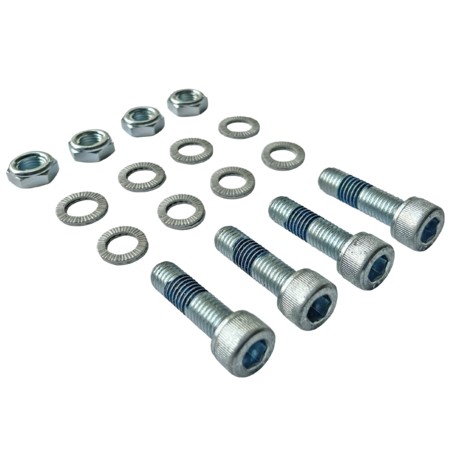 Floor Scraper Repair Kit Toolpak  