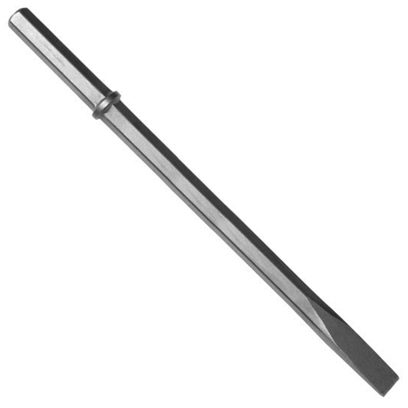 Hex Shank Flat Chisel 1.1/4