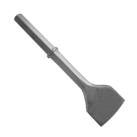 Hex Shank 1.1/4